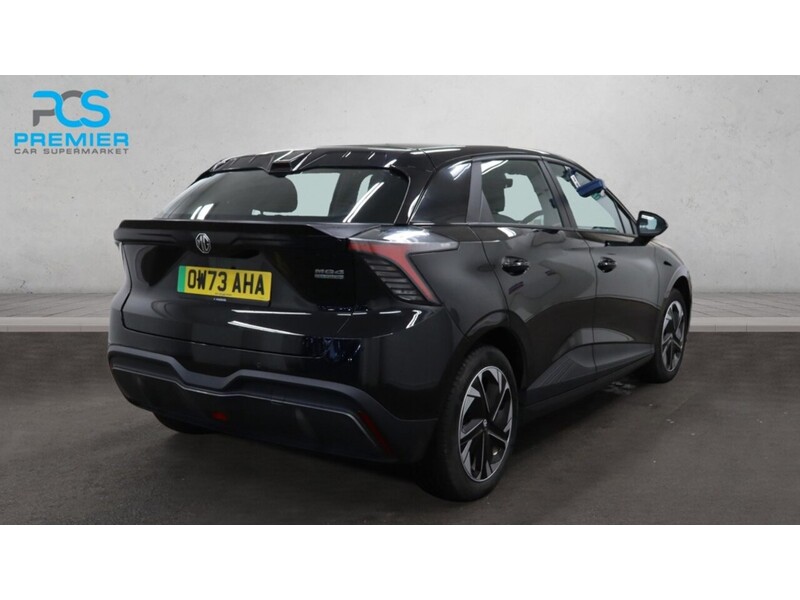 Used MG MG4 2023 for sale - 77313791: Photo 5