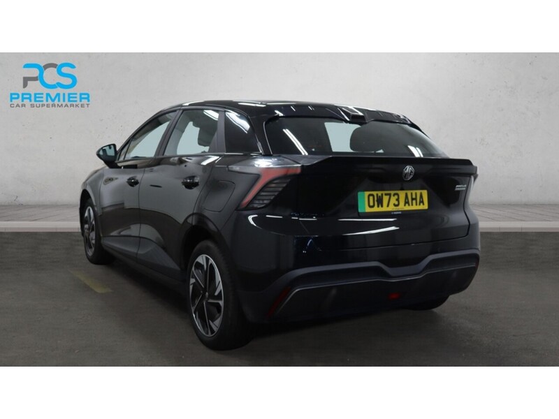 Used MG MG4 2023 for sale - 77313791: Photo 8