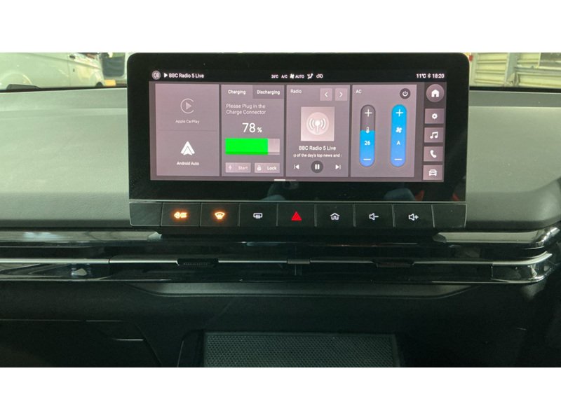 Used MG MG4 2023 for sale - 77313791: Photo 9