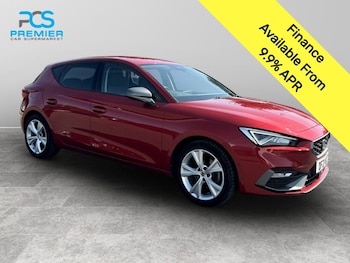 Used SEAT Leon 2021 for sale - 79215039: Photo
