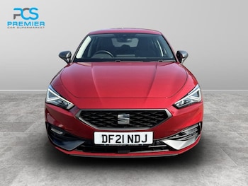Used SEAT Leon 2021 for sale - 79215039: Photo