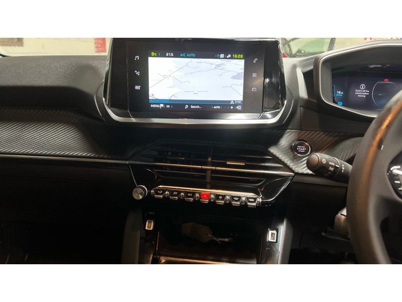 Used Peugeot 208 2023 for sale - 77803186: Photo 10