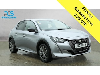 Used Peugeot 208 2023 for sale - 77803186: Photo
