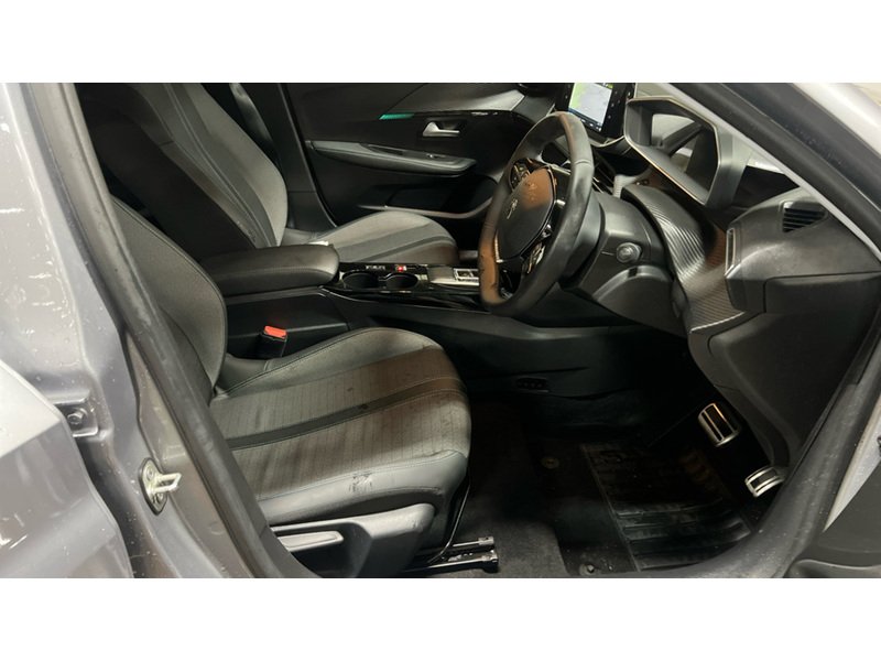Used Peugeot 208 2023 for sale - 77803186: Photo 4