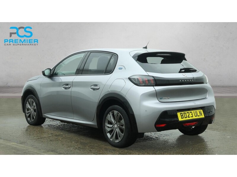 Used Peugeot 208 2023 for sale - 77803186: Photo 9