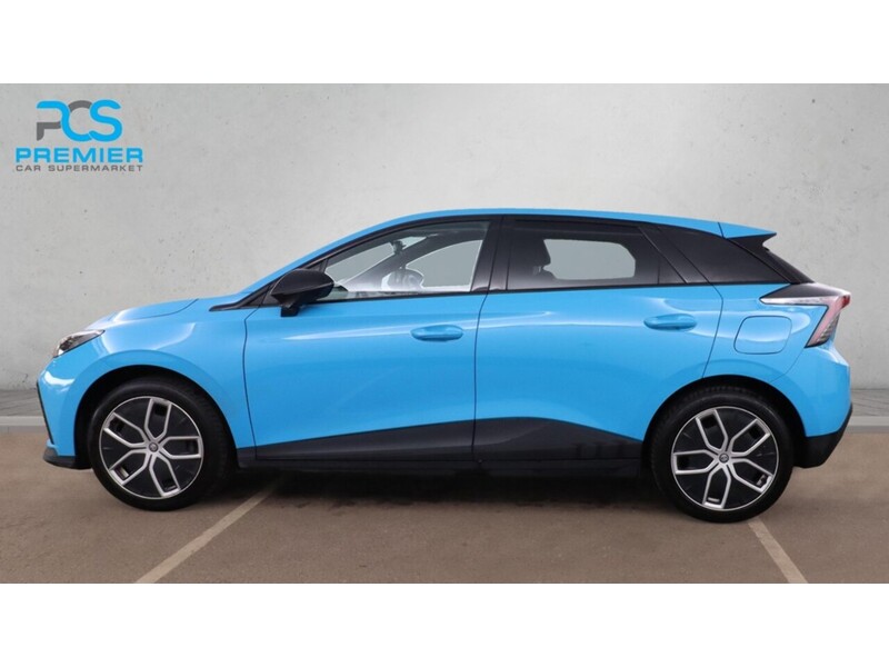 Used MG MG4 2023 for sale - 76396638: Photo 11