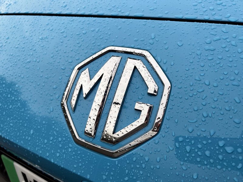 Used MG MG4 2023 for sale - 76396638: Photo 15