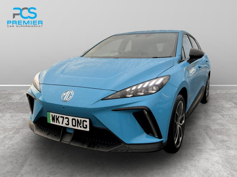 Used MG MG4 2023 for sale - 76396638: Photo 16