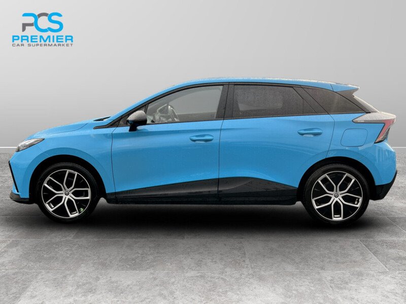 Used MG MG4 2023 for sale - 76396638: Photo 17