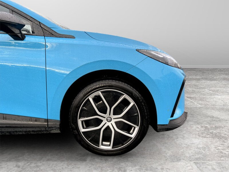 Used MG MG4 2023 for sale - 76396638: Photo 19