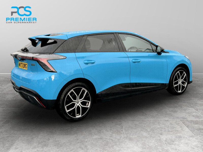 Used MG MG4 2023 for sale - 76396638: Photo 20