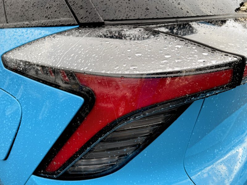 Used MG MG4 2023 for sale - 76396638: Photo 23