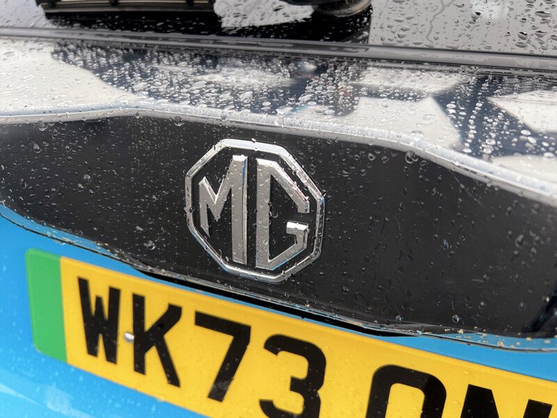 Used MG MG4 2023 for sale - 76396638: Photo 25