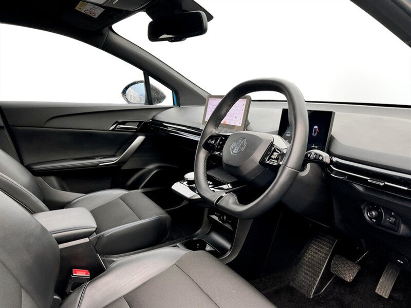 Used MG MG4 2023 for sale - 76396638: Photo 27