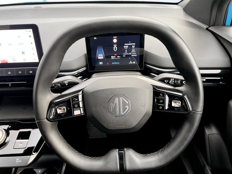 Used MG MG4 2023 for sale - 76396638: Photo 28