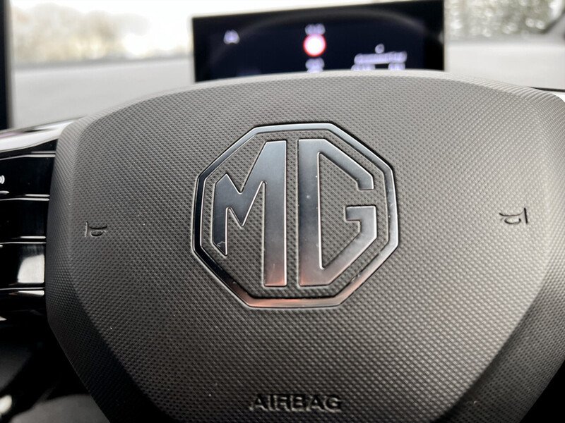 Used MG MG4 2023 for sale - 76396638: Photo 30