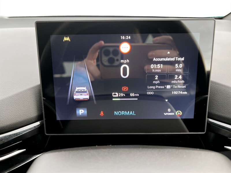 Used MG MG4 2023 for sale - 76396638: Photo 32