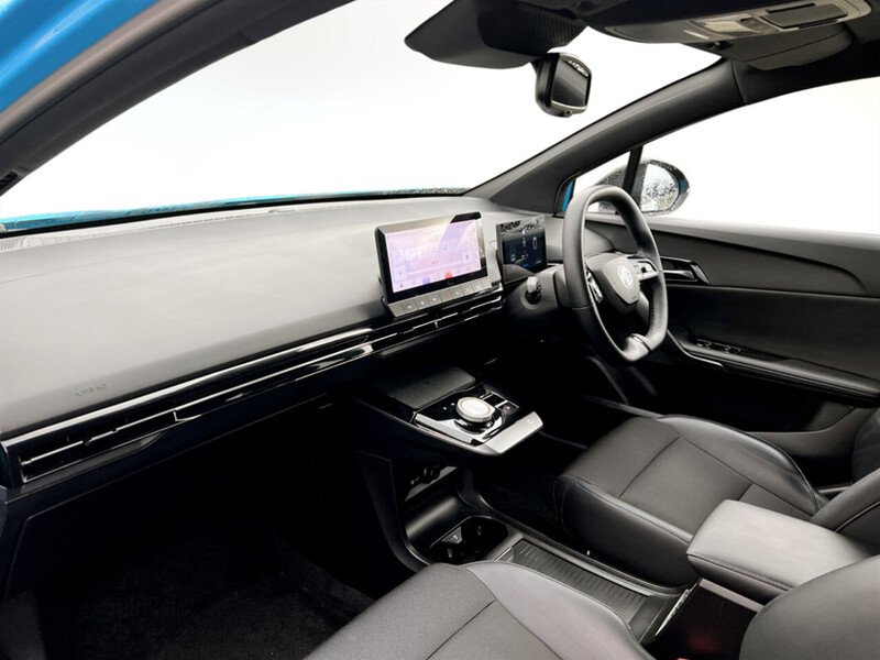 Used MG MG4 2023 for sale - 76396638: Photo 34