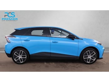 Used MG MG4 2023 for sale - 76396638: Photo