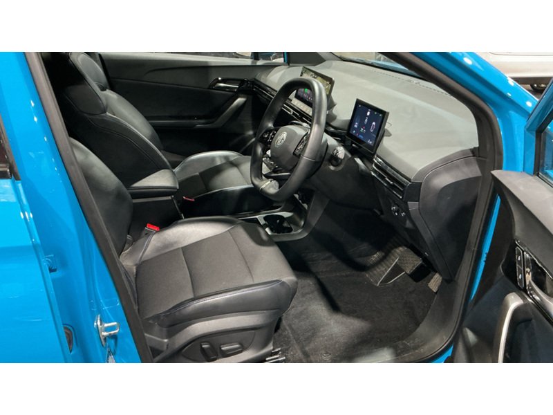 Used MG MG4 2023 for sale - 76396638: Photo 4