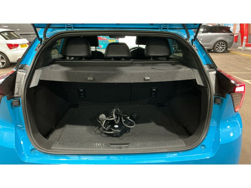 Used MG MG4 2023 for sale - 76396638: Photo 7