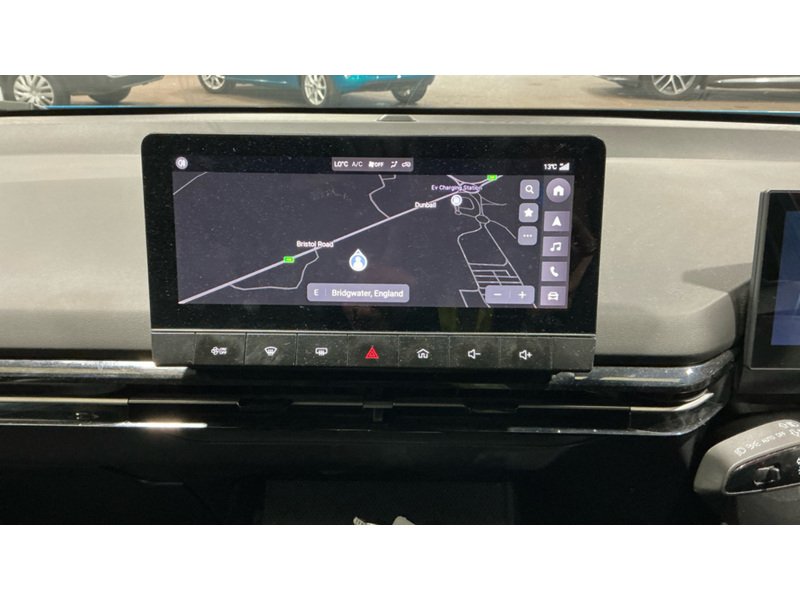 Used MG MG4 2023 for sale - 76396638: Photo 9