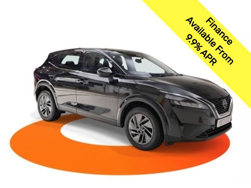 Used Nissan Qashqai 2022 for sale - 77272322: Photo 1
