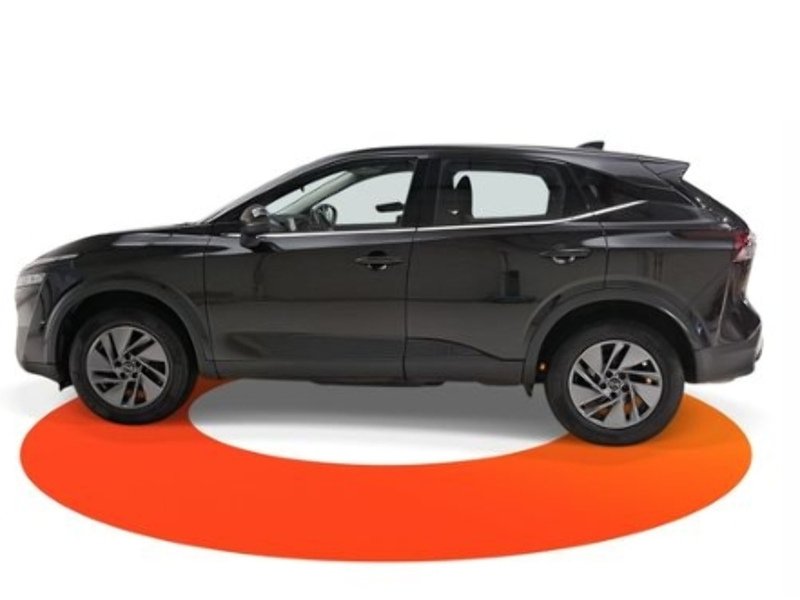 Used Nissan Qashqai 2022 for sale - 77272322: Photo 11