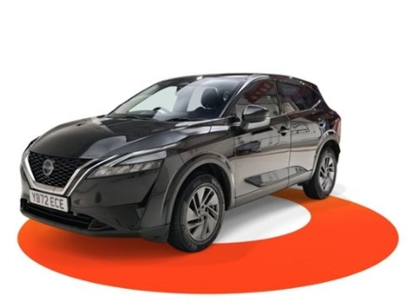 Used Nissan Qashqai 2022 for sale - 77272322: Photo 12