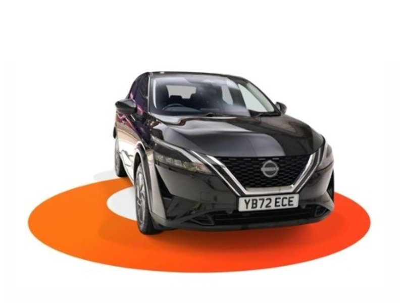 Used Nissan Qashqai 2022 for sale - 77272322: Photo 13