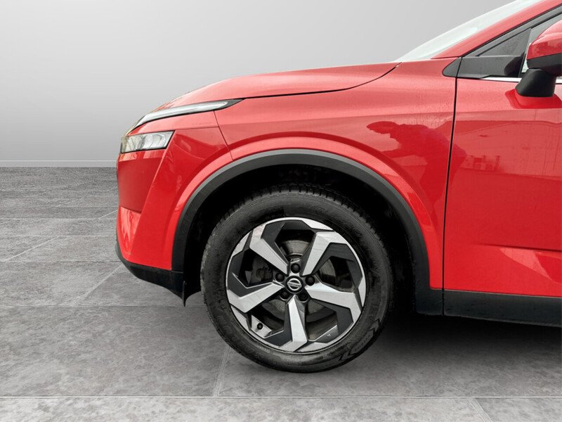 Used Nissan Qashqai 2022 for sale - 77272322: Photo 18