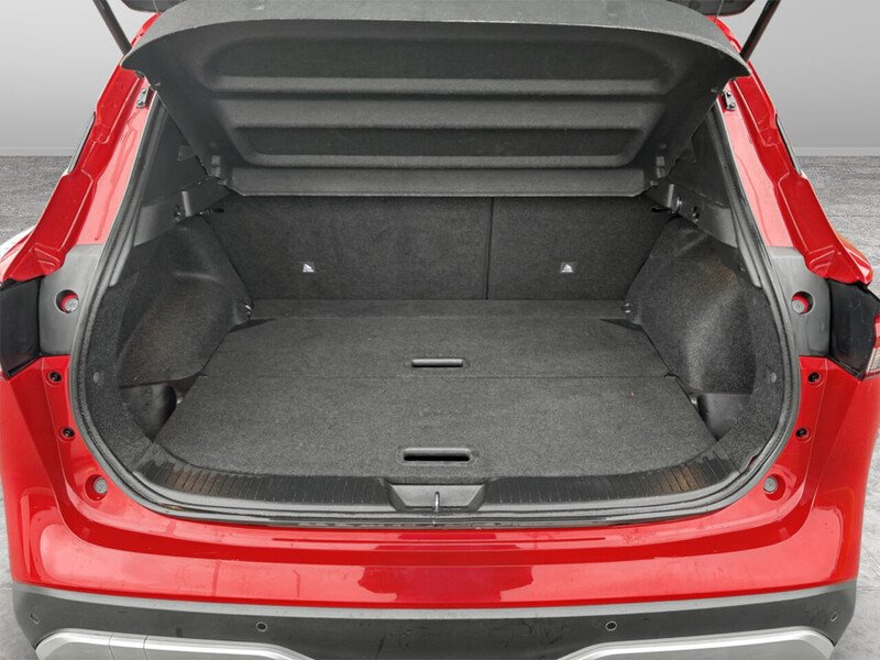 Used Nissan Qashqai 2022 for sale - 77272322: Photo 21