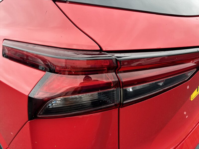 Used Nissan Qashqai 2022 for sale - 77272322: Photo 23