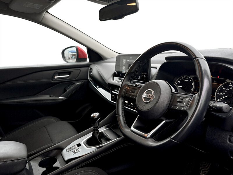 Used Nissan Qashqai 2022 for sale - 77272322: Photo 26