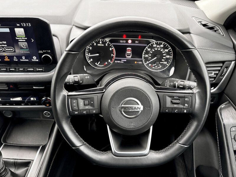 Used Nissan Qashqai 2022 for sale - 77272322: Photo 27