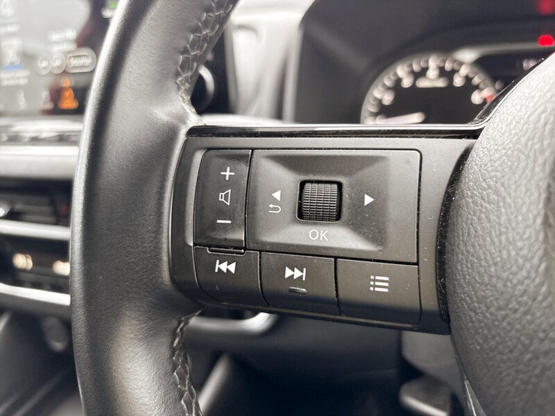 Used Nissan Qashqai 2022 for sale - 77272322: Photo 28