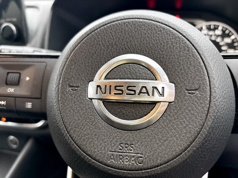 Used Nissan Qashqai 2022 for sale - 77272322: Photo 29