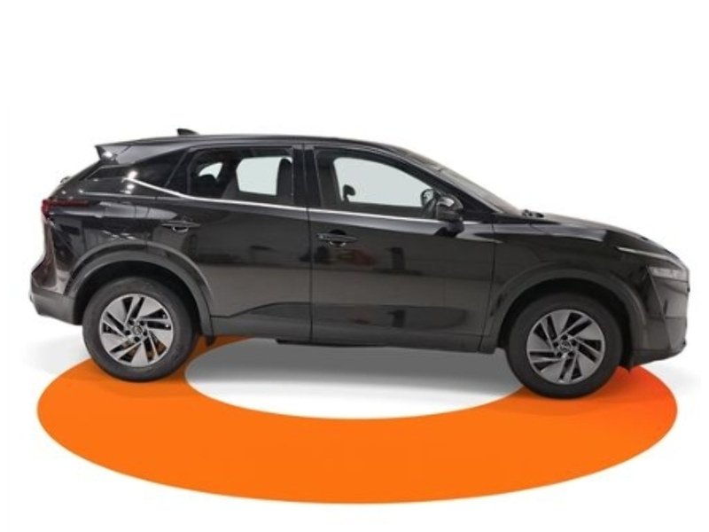 Used Nissan Qashqai 2022 for sale - 77272322: Photo 3