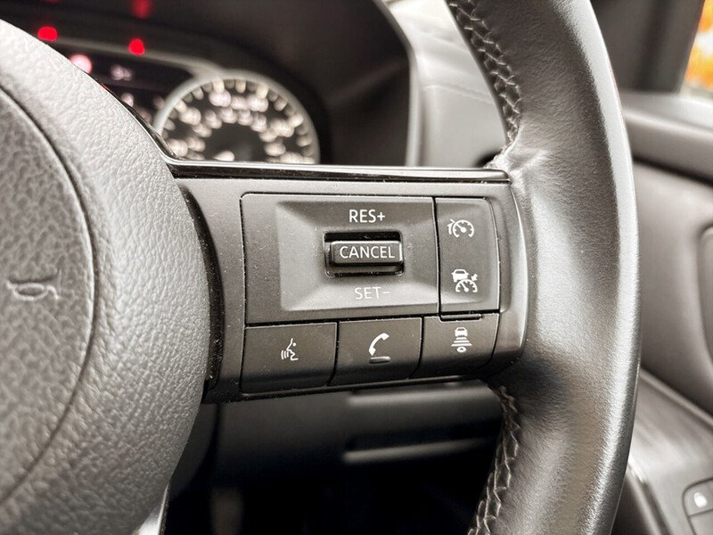 Used Nissan Qashqai 2022 for sale - 77272322: Photo 30