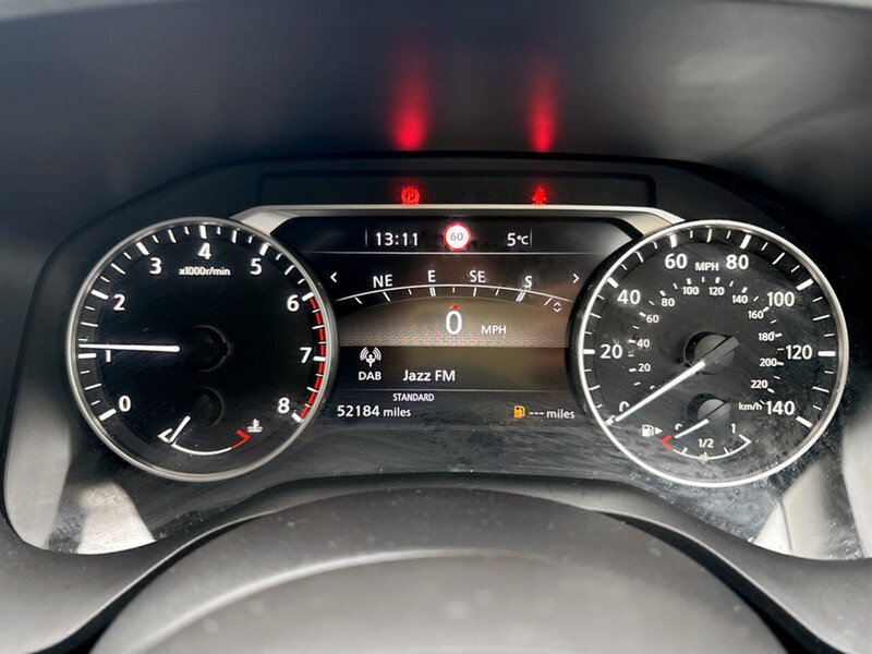 Used Nissan Qashqai 2022 for sale - 77272322: Photo 31