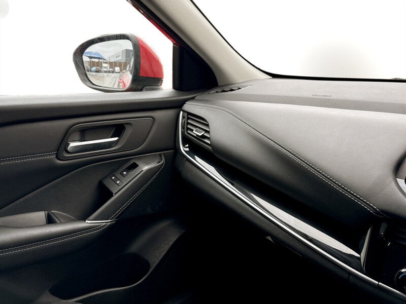 Used Nissan Qashqai 2022 for sale - 77272322: Photo 32