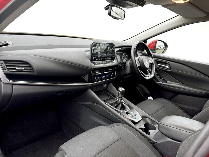 Used Nissan Qashqai 2022 for sale - 77272322: Photo 33