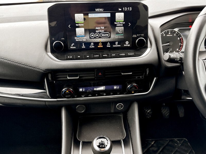 Used Nissan Qashqai 2022 for sale - 77272322: Photo 34