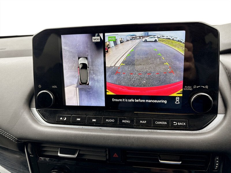 Used Nissan Qashqai 2022 for sale - 77272322: Photo 35