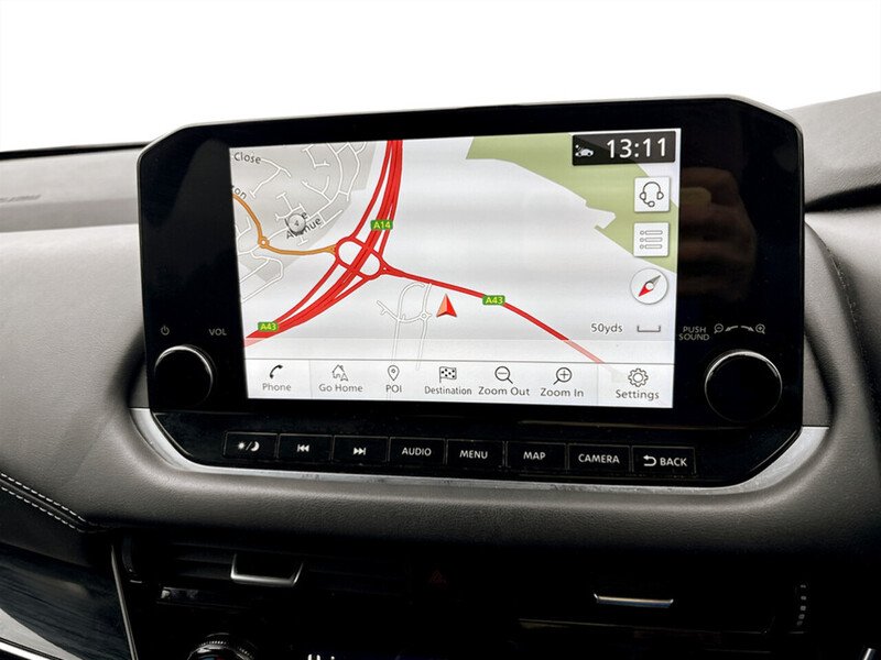 Used Nissan Qashqai 2022 for sale - 77272322: Photo 37