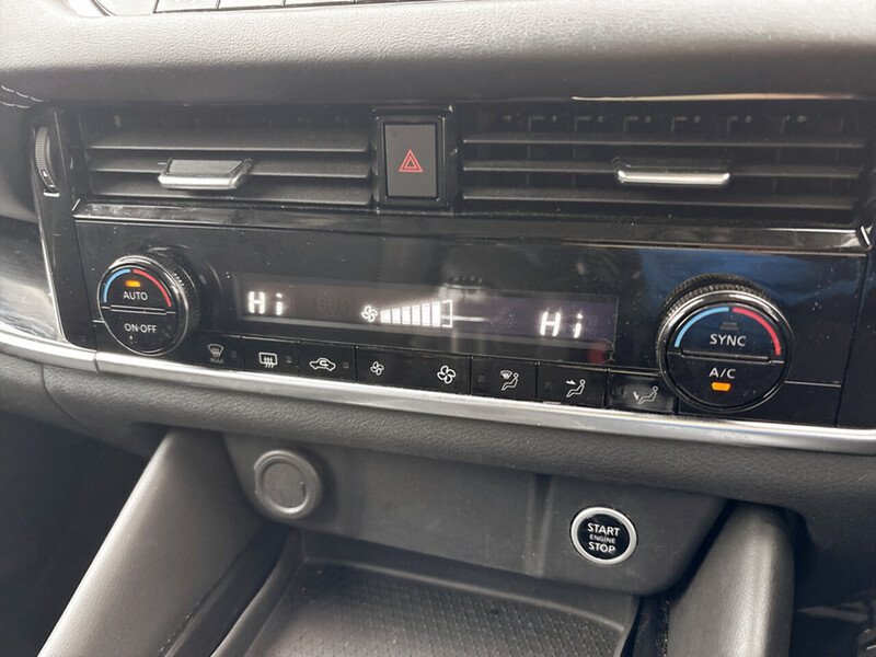 Used Nissan Qashqai 2022 for sale - 77272322: Photo 38