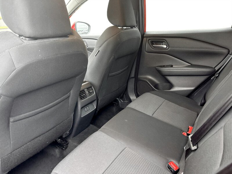 Used Nissan Qashqai 2022 for sale - 77272322: Photo 44