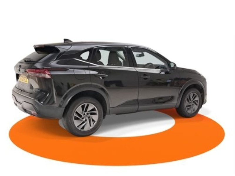 Used Nissan Qashqai 2022 for sale - 77272322: Photo 5