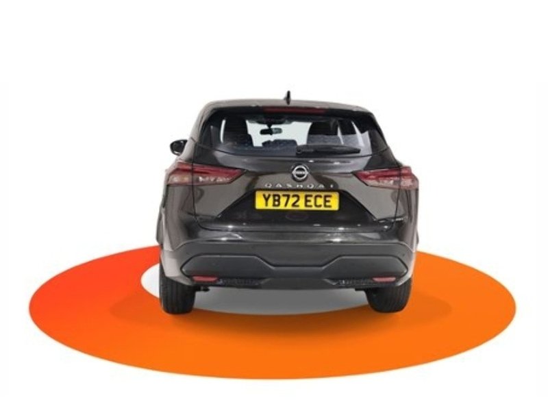 Used Nissan Qashqai 2022 for sale - 77272322: Photo 7