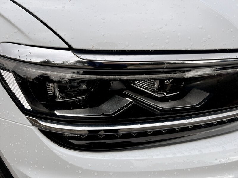 Used Volkswagen Tiguan 2019 for sale - 77014659: Photo 14